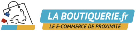 La boutiquerie.fr, le e-commerce de proximité